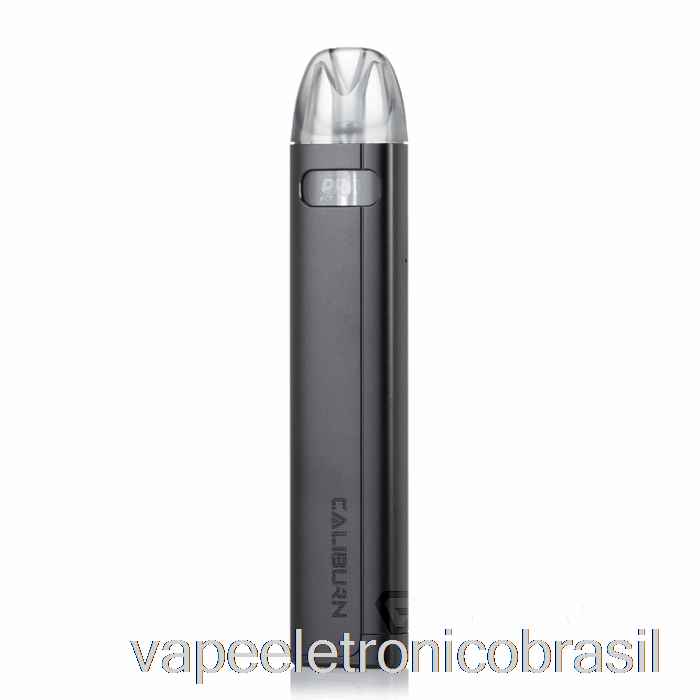Vape Eletrônico Uwell Caliburn A2s Pod System Preto